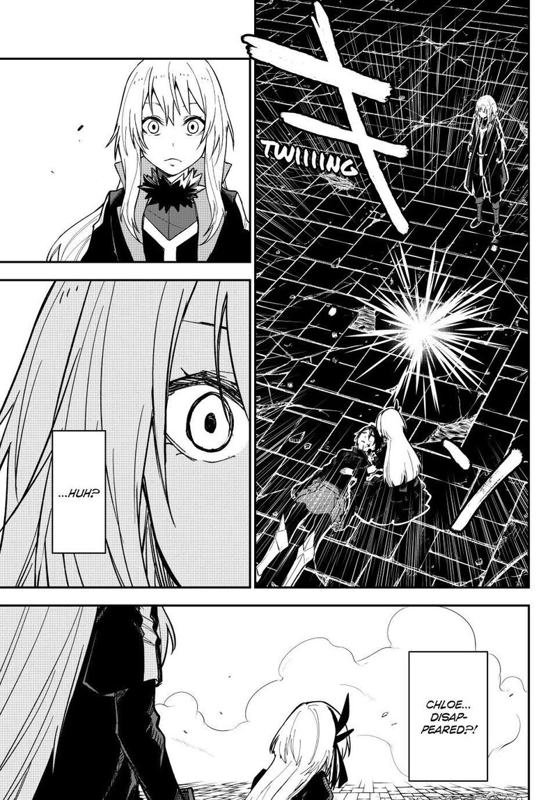 Tensei Shitara Slime Datta Ken - Chapter 143 image 25